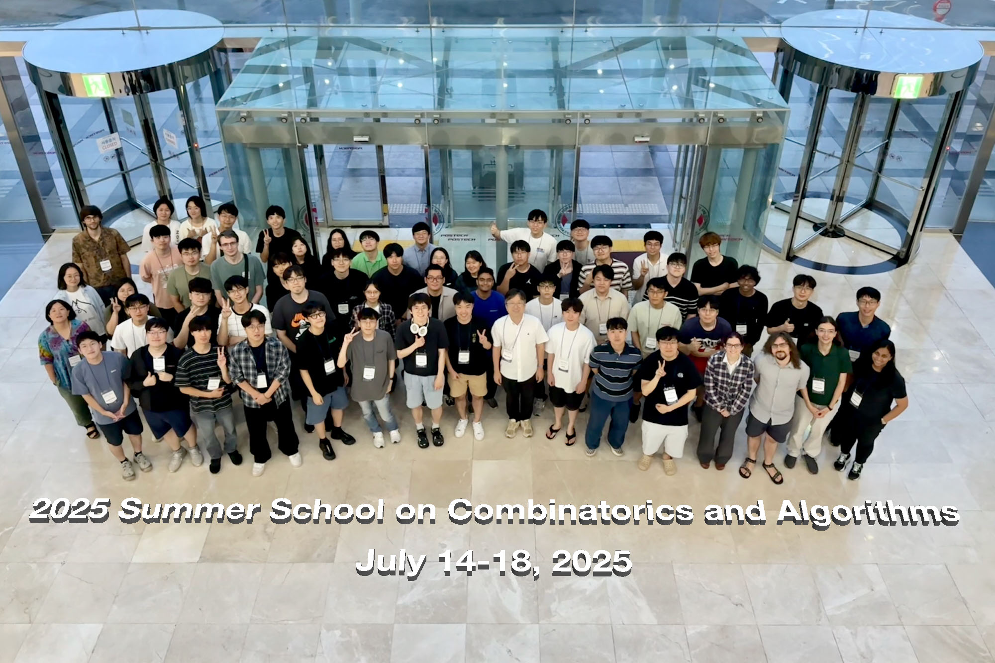Group Photo 2025