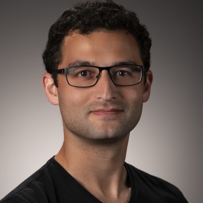 Daniel Lokshtanov