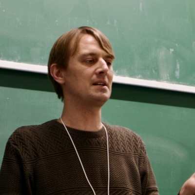 Magnus Wahlström